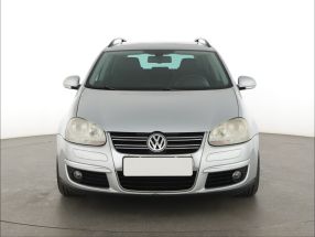 Volkswagen Golf - 2008