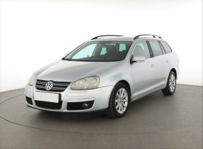 Volkswagen Golf - 2008