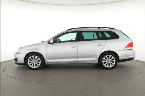Volkswagen Golf - 2008