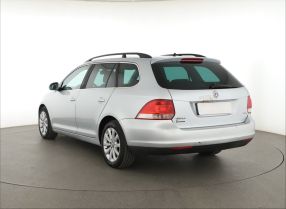 Volkswagen Golf - 2008