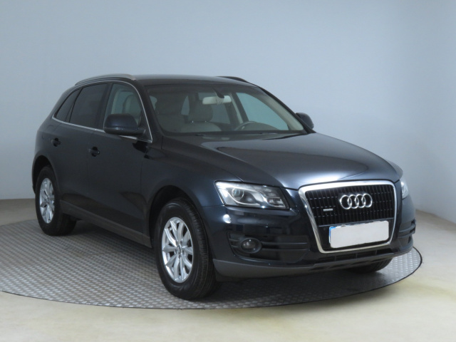 Audi Q5 2009