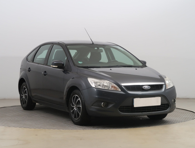 Ford Focus 2008