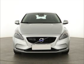 Volvo V40 - 2016