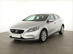 Volvo V40 - 2016