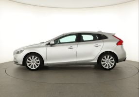 Volvo V40 - 2016