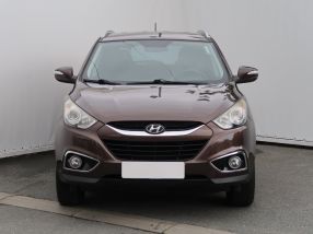 Hyundai ix35 - 2012
