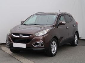 Hyundai ix35 - 2012