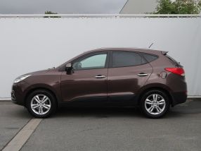Hyundai ix35 - 2012