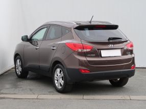 Hyundai ix35 - 2012