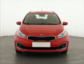 Kia Ceed - 2016