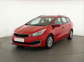 Kia Ceed - 2016