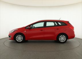 Kia Ceed - 2016