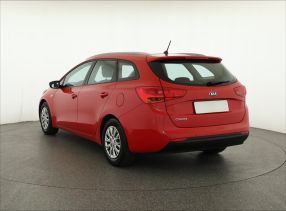 Kia Ceed - 2016