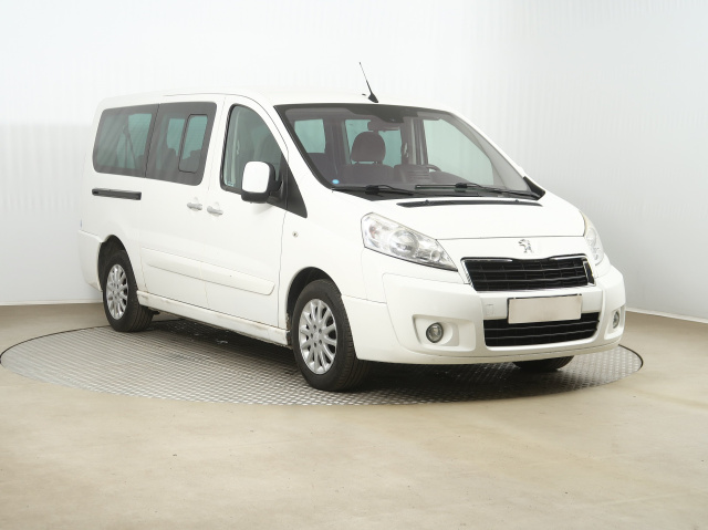 Peugeot Expert 2014
