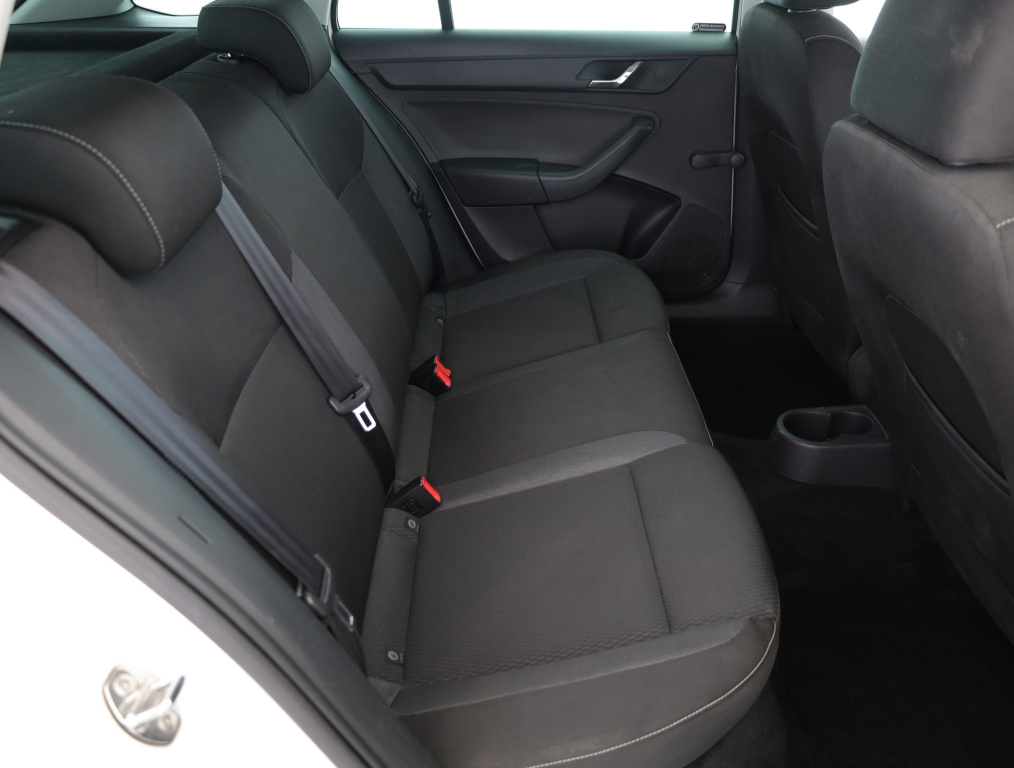 Škoda Rapid Spaceback