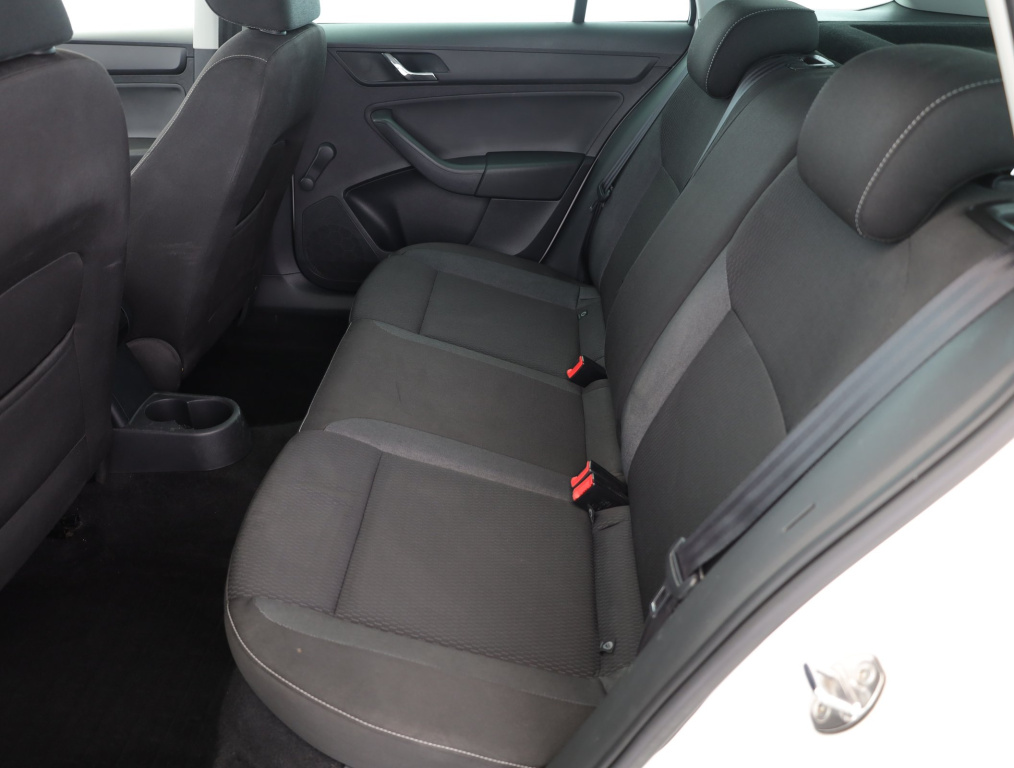 Škoda Rapid Spaceback