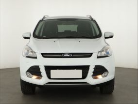Ford Kuga - 2015