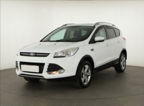 Ford Kuga - 2015