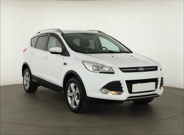 Ford Kuga 2015