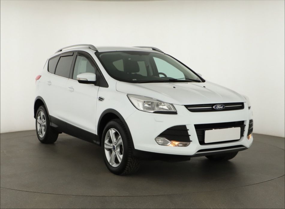 Ford Kuga - 2015