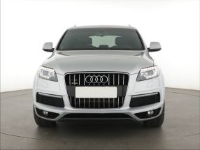 Audi Q7 - 2014