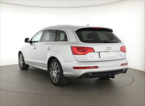 Audi Q7 - 2014