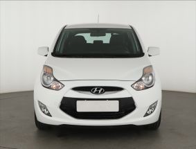 Hyundai ix20 - 2015