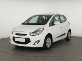 Hyundai ix20 - 2015