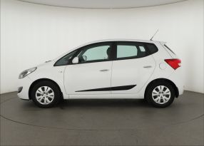 Hyundai ix20 - 2015