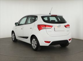 Hyundai ix20 - 2015
