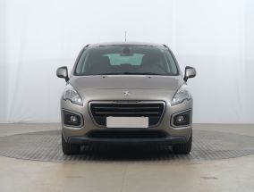 Peugeot 3008 - 2015