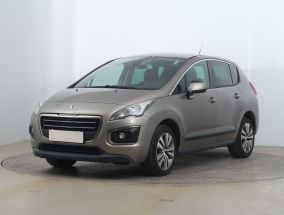 Peugeot 3008 - 2015