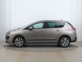 Peugeot 3008 - 2015