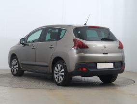 Peugeot 3008 - 2015