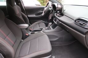 Hyundai i30 - 2023