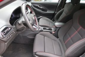 Hyundai i30 - 2023