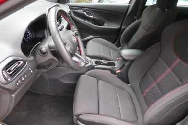Hyundai i30 - 2023