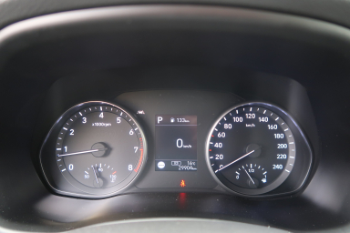 Hyundai i30 - 2023