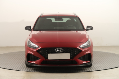 Hyundai i30 - 2023