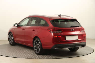 Hyundai i30 - 2023