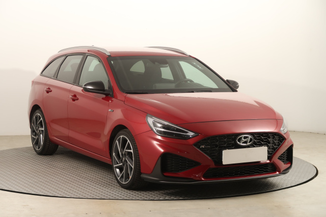 Hyundai i30 2023