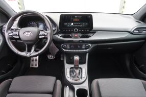 Hyundai i30 - 2023