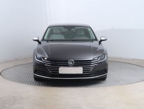 Volkswagen Arteon - 2018