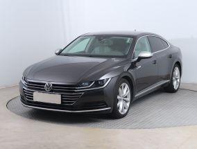 Volkswagen Arteon - 2018