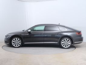 Volkswagen Arteon - 2018