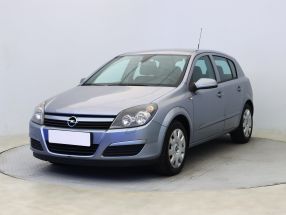 Opel Astra - 2005