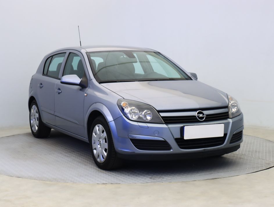 Opel Astra - 2005