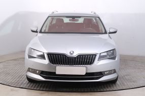 Skoda Superb - 2016