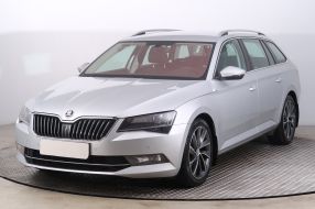 Skoda Superb - 2016