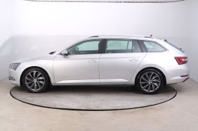Skoda Superb - 2016